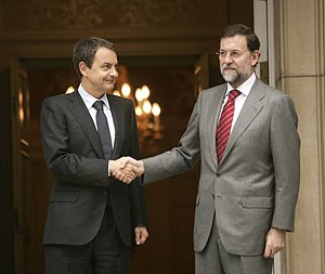 Nati Mistral: 'Rajoy se fue a México... México es masón. Volvió siendo otro' 1170212839_0