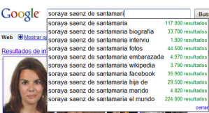 En confianza: Rajoy hace apología del Nuevo orden mundial (2011) Soraya-saenz-santamaria1